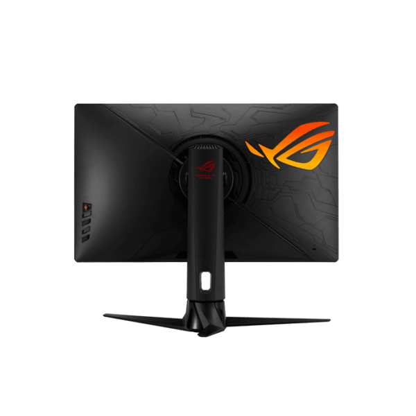 Asus ROG Strix XG27UQR 27" LCD Gaming Monitor, 4K Ultra HD 3840 x 2160 IPS Display, 1ms Response Time, 144Hz Refresh Rate, G-SYNC Compatible, DisplayHDR 400, Black | 90LM05A0-B02370 - Image 3