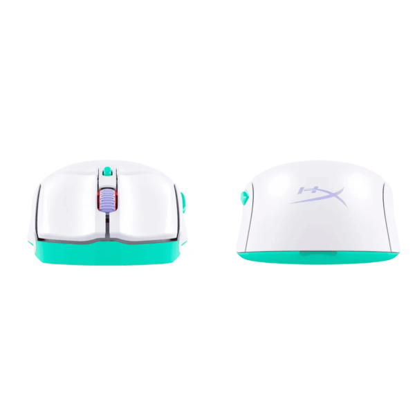 HyperX Pulsefire Haste 2 Core - Wireless Gaming Mouse | 8R2E7AA - Image 3