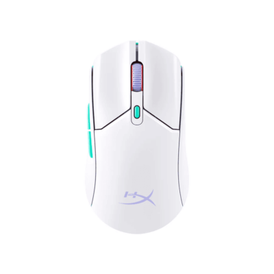 HyperX Pulsefire Haste 2 Core – Wireless Gaming Mouse | 8R2E7AA