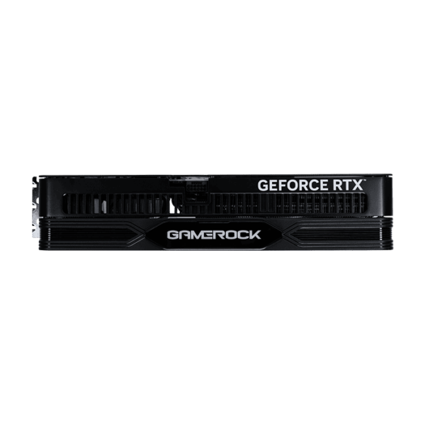 Palit GeForce RTX 5070 Ti GameRock Graphics Card, 16GB GDDR7 Memory, 2452MHz Boost Clock, 8960 Cuda Cores, ARGB SYNC EVO, PCI-E 5.0, | NE507T019T2-GB2030G - Image 5