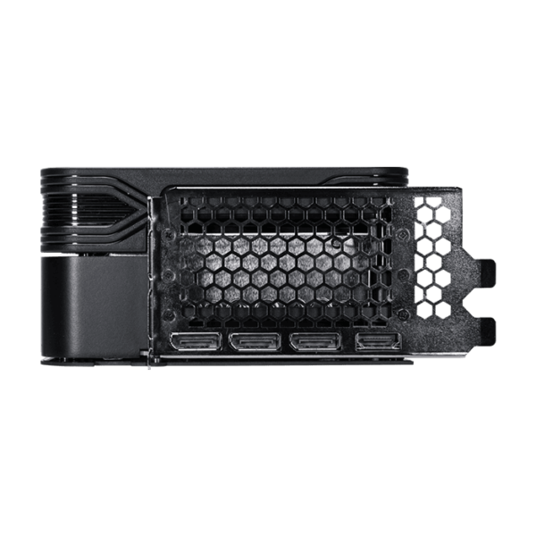 Palit GeForce RTX 5070 Ti GameRock Graphics Card, 16GB GDDR7 Memory, 2452MHz Boost Clock, 8960 Cuda Cores, ARGB SYNC EVO, PCI-E 5.0, | NE507T019T2-GB2030G - Image 3