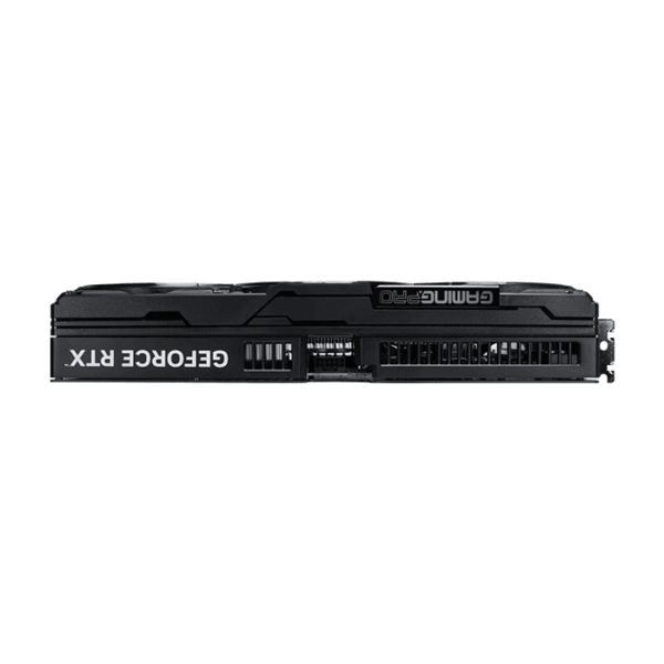 PALIT GeForce RTX 5080 GamingPro Graphics card, Black l NE75080019T2-GB2031A - Image 3