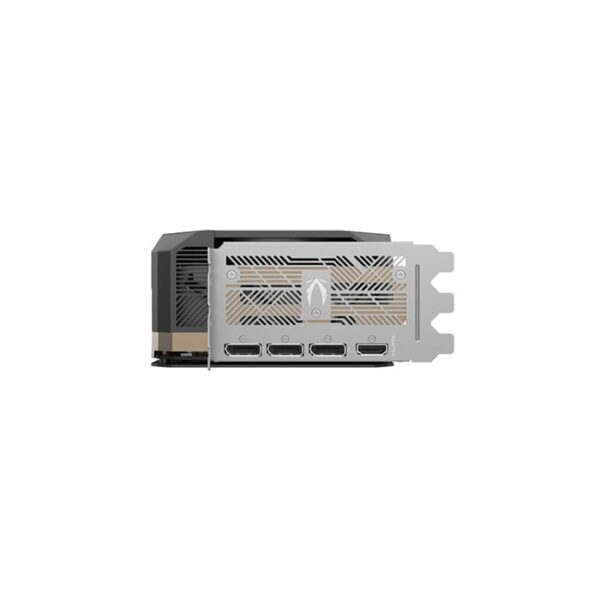 ZOTAC GAMING GeForce RTX 5070 Ti SOLID OC Graphics Card, 16GB GDDR7 256-Bit Memory, 2482 MHz Engine Clock, 28 Gbps Memory Clock, 8960 CUDA Cores, PCI Express 5.0 x16 | ZT-B50710J-10P - Image 3