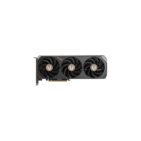 ZOTAC GAMING GeForce RTX 5070 Ti 16GB SOLID CORE OC Graphics Card | ZT-B50710J2-10P - Image 2