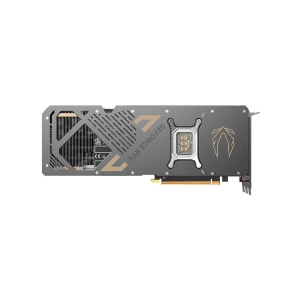 ZOTAC GAMING GeForce RTX 5070 Ti 16GB SOLID CORE OC Graphics Card | ZT-B50710J2-10P - Image 3