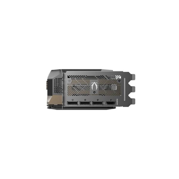ZOTAC GeForce RTX 5080 AMP Extreme INFINITY ULTRA GAMING Graphics card, Black l ZT-B50800BU-10P - Image 3