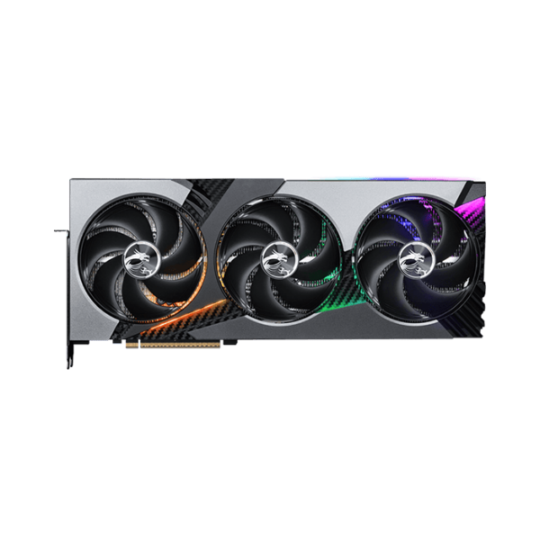MSI RTX5080 VANGUARD SOC 16GB Graphics Card | 912-V531-029 - Image 2