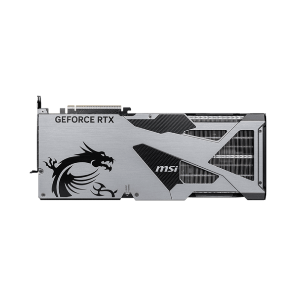 MSI RTX5080 VANGUARD SOC 16GB Graphics Card | 912-V531-029 - Image 3