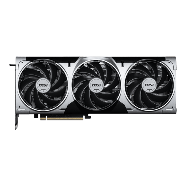 MSI RTX5080 VENTUS 3X OC PLUS 16GB Graphics Card | 912-V531-293 - Image 2