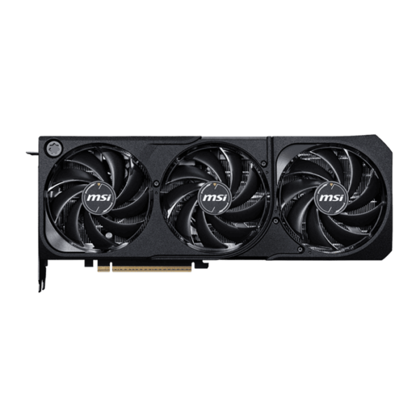 MSI RTX 5070TI SHADOW 3X 16GB OC Graphics Card | 912-V531-097 - Image 2