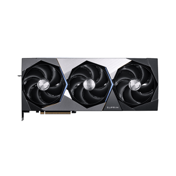 MSI RTX5090 SUPRIM SOC 32GB Graphics Card | 912-V530-026 - Image 2