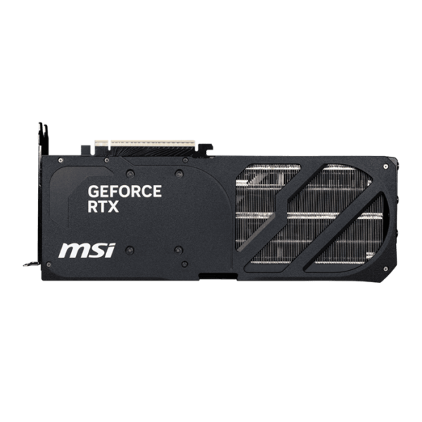 MSI RTX 5070TI SHADOW 3X 16GB OC Graphics Card | 912-V531-097 - Image 3