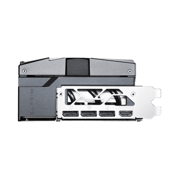 MSI RTX5090 SUPRIM SOC 32GB Graphics Card | 912-V530-026 - Image 3