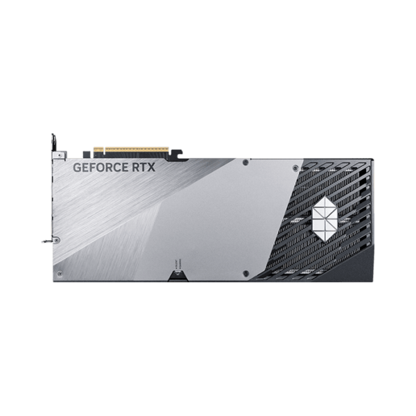 MSI RTX5090 SUPRIM SOC 32GB Graphics Card | 912-V530-026 - Image 4