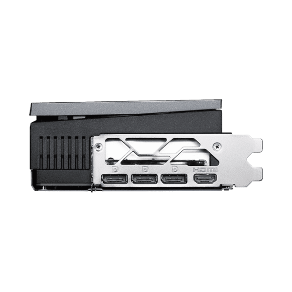MSI GeForce RTX 5070 Ti 16GB VANGUARD SOC LAUNCH EDITION Graphics card | 912-V531-068 - Image 2