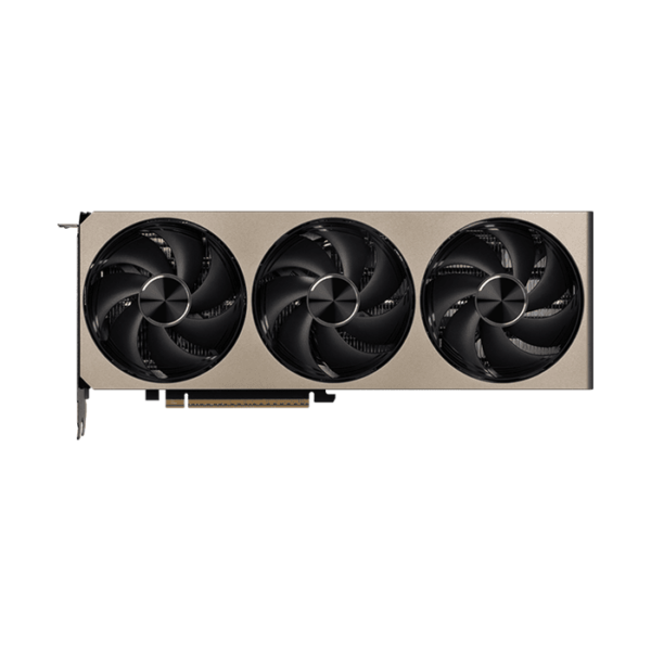 MSI RTX5080 INSPIRE 3X 16G OC Graphics Card | 912-V531-203 - Image 2