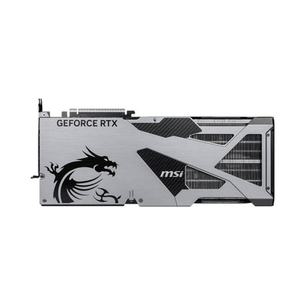 MSI GeForce RTX 5070 Ti 16GB VANGUARD SOC LAUNCH EDITION Graphics card | 912-V531-068 - Image 3