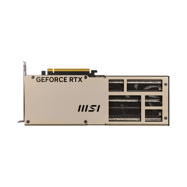 MSI RTX5080 INSPIRE 3X 16G OC Graphics Card | 912-V531-203 - Image 3