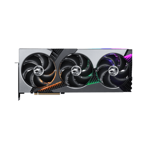 MSI GeForce RTX 5070 Ti 16GB VANGUARD SOC LAUNCH EDITION Graphics card | 912-V531-068 - Image 4
