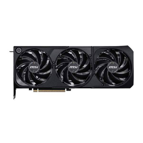 MSI RTX5080 SHADOW 3X 16GB OC Graphics Card | 912-V531-031 - Image 2