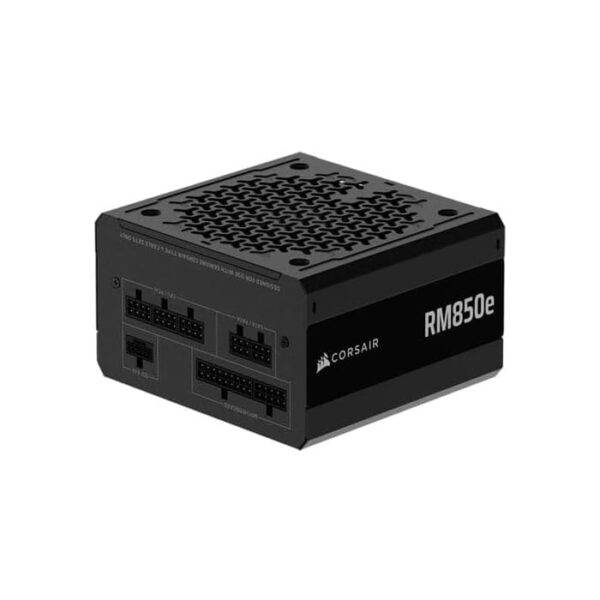 CORSAIR RM850E 80 PLUSE GOLD ZERO ATX 3.1E POWER SUPPLY | CP-9020296-UK