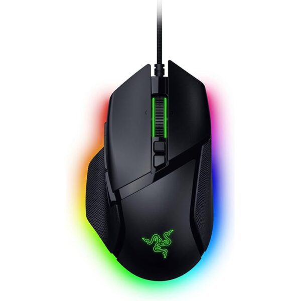RAZER BASILISK V3 35K WIRED GAMING MOUSE | RZ01-05230100-R3M1