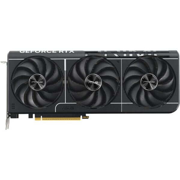 ASUS PRIME GeForce RTX 5070 Ti 16GB GDDR7 OC Edition Graphics card | 90YV0MF0-M0NA00 - Image 3
