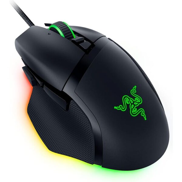RAZER BASILISK V3 35K WIRED GAMING MOUSE | RZ01-05230100-R3M1 - Image 3