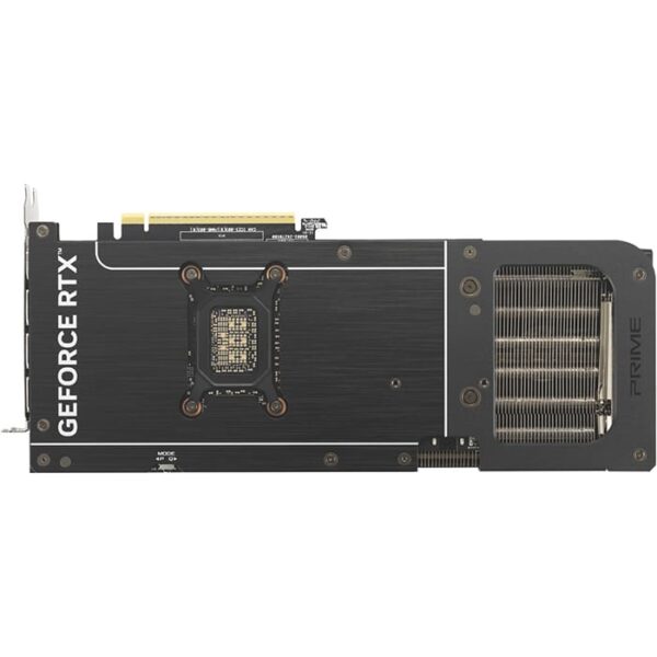 ASUS PRIME GeForce RTX 5070 Ti 16GB GDDR7 OC Edition Graphics card | 90YV0MF0-M0NA00 - Image 4