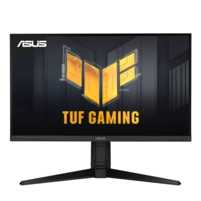 ASUS TUF VG27UQ1A 27 inch 4K, HDR, 160Hz, ELMB Sync,1ms response time Gaming Monitor | 90LM0AR0-B01371