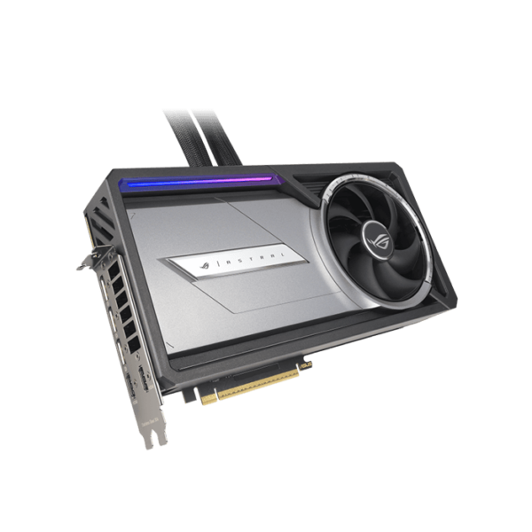 ASUS ROG Astral LC GeForce RTX 5090 32GB GDDR7 OC Edition-Black | 90YV0LW2-M0NA00 - Image 5