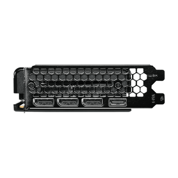Palit GeForce RTX 5060 Ti Infinity 3 16GB GDDR7 Graphics card | NE7506T019T1-GB2061S - Image 4