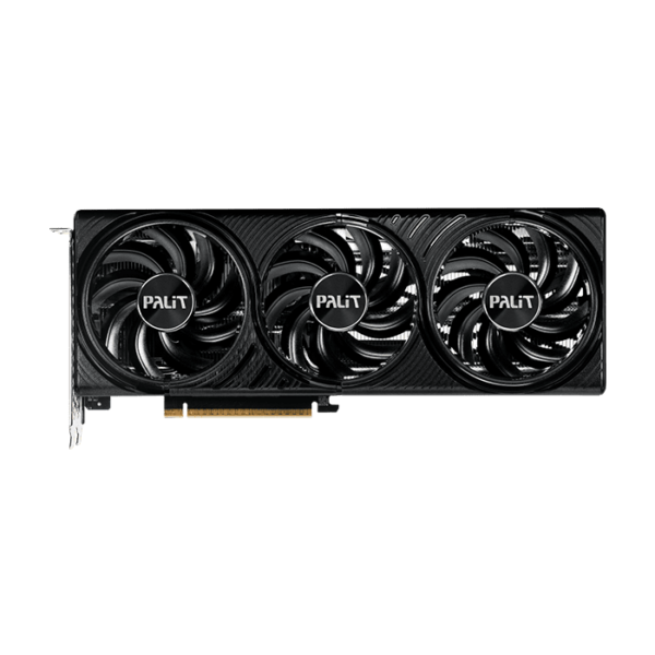 Palit GeForce RTX 5060 Ti Infinity 3 16GB GDDR7 Graphics card | NE7506T019T1-GB2061S - Image 2