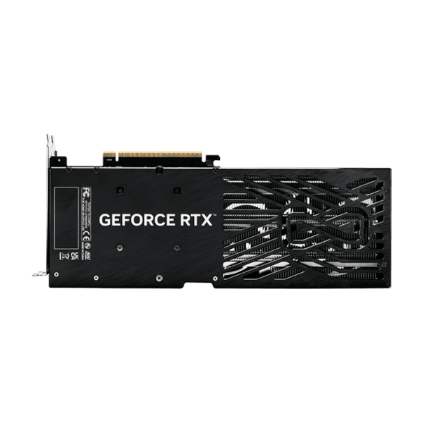 Palit GeForce RTX 5060 Ti Infinity 3 16GB GDDR7 Graphics card | NE7506T019T1-GB2061S - Image 3