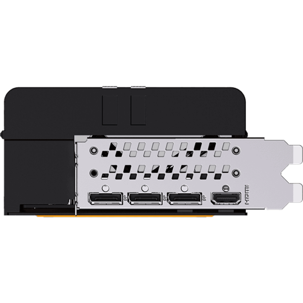 Manli Gallardo GeForce RTX 5080 OC 16GB GDDR7 VGA | M-N508GO/D716G-M3628 - Image 2
