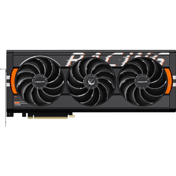 Manli Gallardo GeForce RTX 5080 OC 16GB GDDR7 VGA | M-N508GO/D716G-M3628 - Image 3