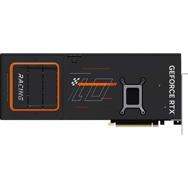 Manli Gallardo GeForce RTX 5080 OC 16GB GDDR7 VGA | M-N508GO/D716G-M3628 - Image 4