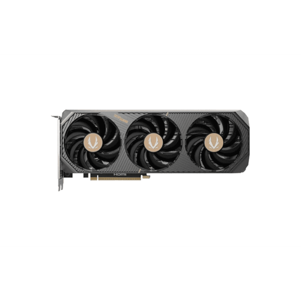 ZOTAC RTX5070 TI SFF SOLID 16GB OC Graphic Card | ZT-B50710J3-10P - Image 2