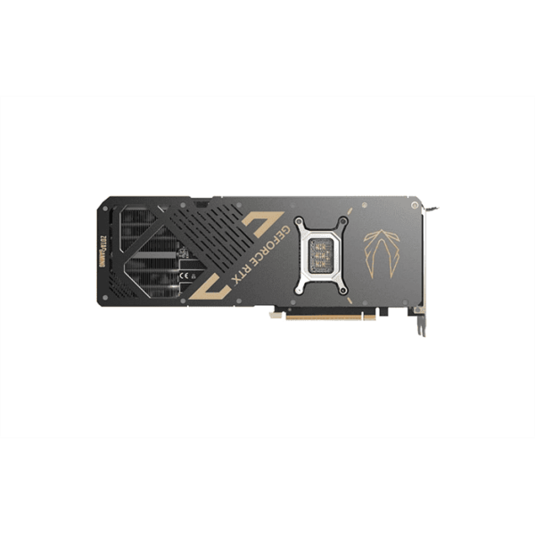 ZOTAC RTX5070 TI SFF SOLID 16GB OC Graphic Card | ZT-B50710J3-10P - Image 3