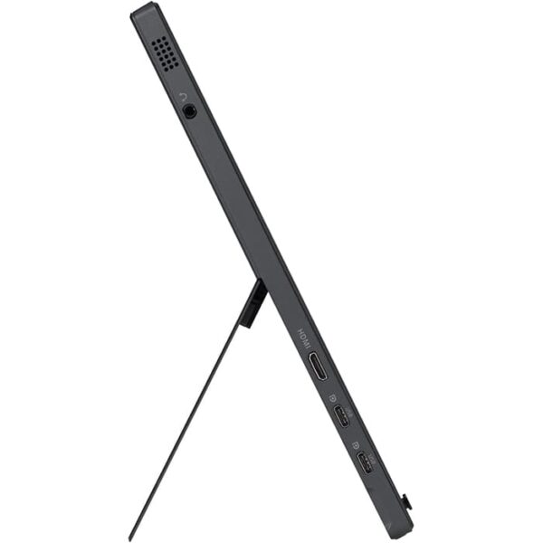 ASUS ZenScreen Touch MB16AHT Portable Monitor, 15.6" FHD IPS Display, 60Hz Refresh Rate, 5ms (GtG) Response Time, 262K Display Colors, Eye Care Technology, Black | 90LM0890-B01170 - Image 4
