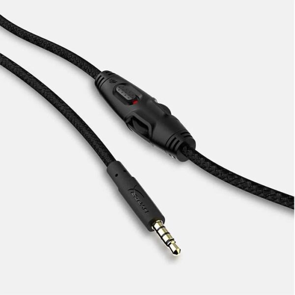 HYPERX CLOUD PS4 GAMING HEADSET WIRED | HX-HSCLS-BL - Image 2