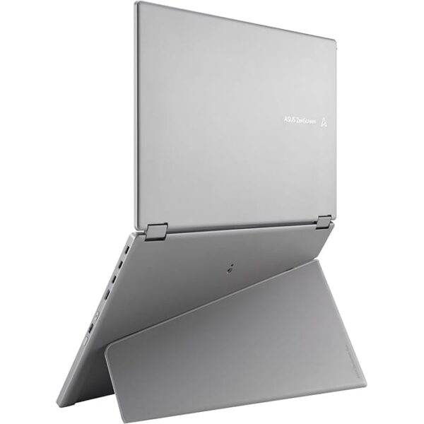 ASUS ZenScreen Duo OLED MQ149CD 360° Foldable Portable Monitor,Black | 90LM0AKV-B01N70 - Image 5