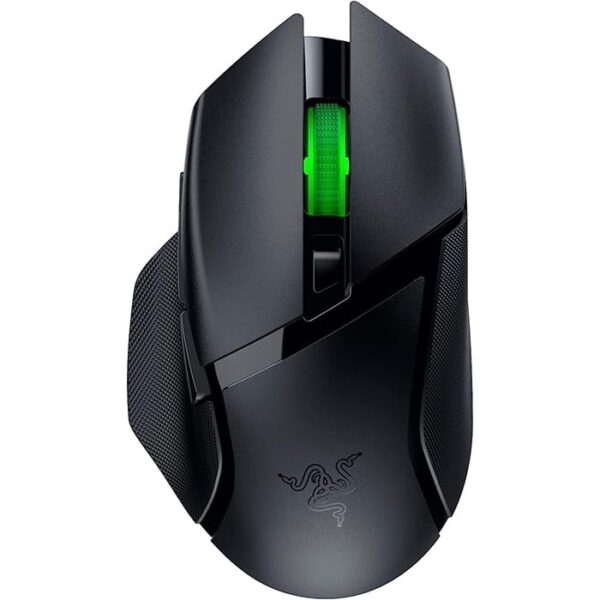 RAZER BASILISK V3 X HYPERSPEED GAMING MOUSE WIRLESS | RZ01-04870100-R3G1