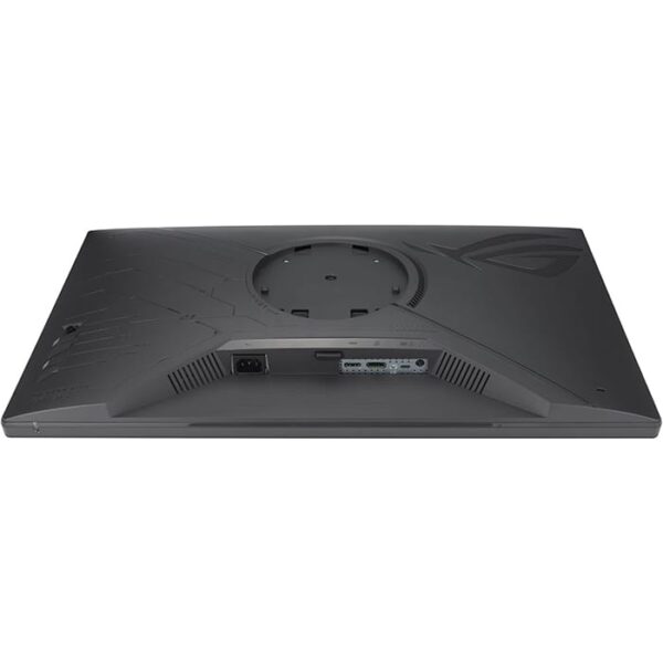 ASUS ROG Strix XG27ACS USB Type-C, 27" WQHD Fast IPS Display, 180Hz Refresh Rate, 1ms (GtG) Response Time, NVIDIA G-Sync & AMD FreeSync Technology Gaming Monitor,Black| 90LM09Q0-B01170 - Image 2