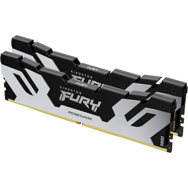 KINGSTON FURY RENEGADE 32GB 2X16 RGB 7200MHz CL38 RAM | KF572C38RSK2-32