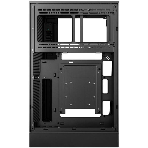 DEEPCOOL CH270 DIGITAL MICRO ATX CASE,BLACK | R-CH270-BKNDM0-G-1 - Image 3