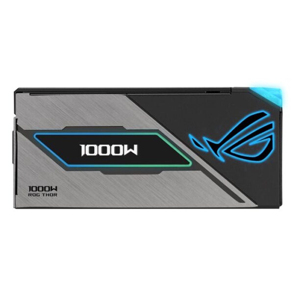 ASUS ROG THOR 1000W PLATINUM III POWER SUPPLY | 90YE00V3-B0NA00 - Image 3