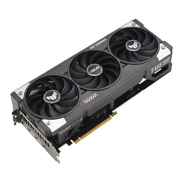 ASUS TUF RTX5060TI 16GB OC Graphic Card | 90YV0MG0-M0NA00 - Image 3