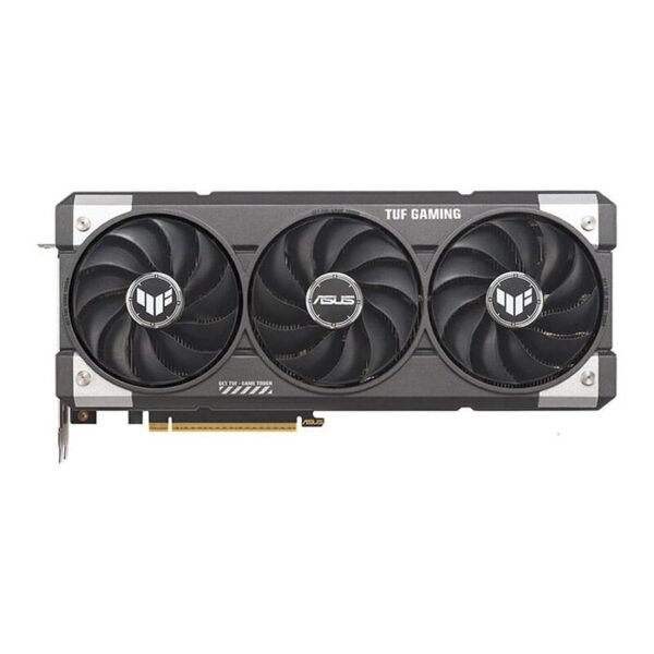 ASUS TUF RTX5060TI 16GB OC Graphic Card | 90YV0MG0-M0NA00 - Image 2