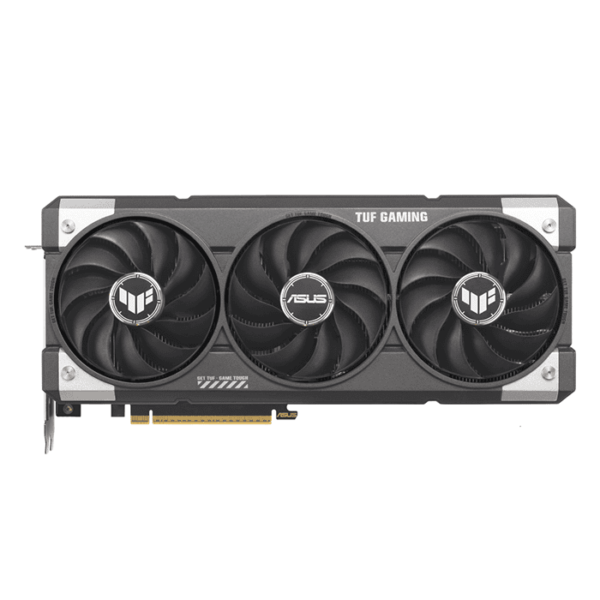 ASUS TUF RTX5060TI 8GB OC Graphics Card | 90YV0MR0-M0NA00 - Image 2